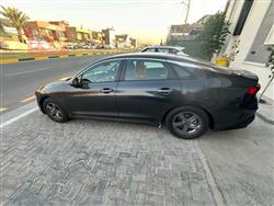 کیا K5